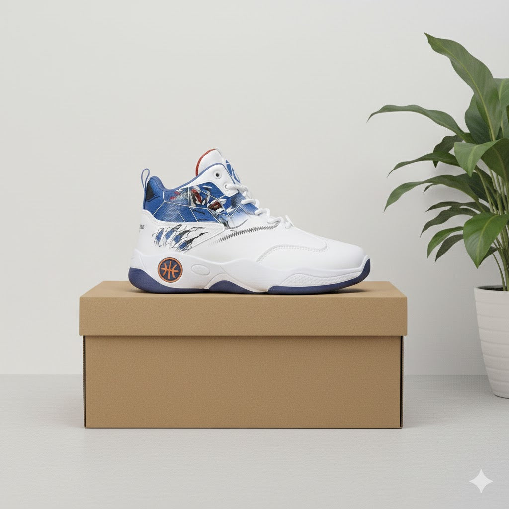 Basketball Shoes