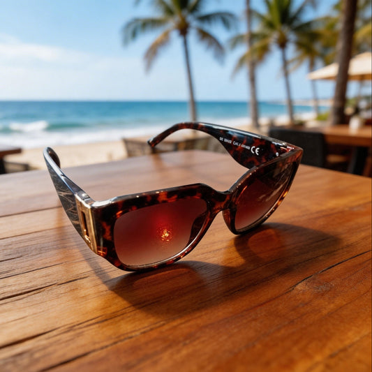Women's Sun Glasses