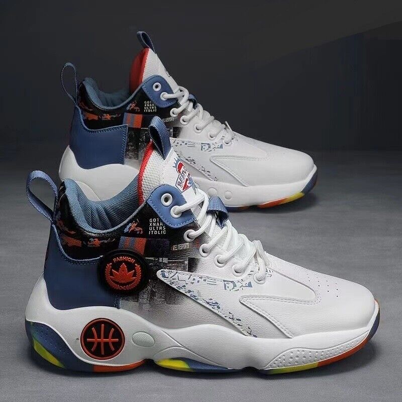 Basketball Shoes