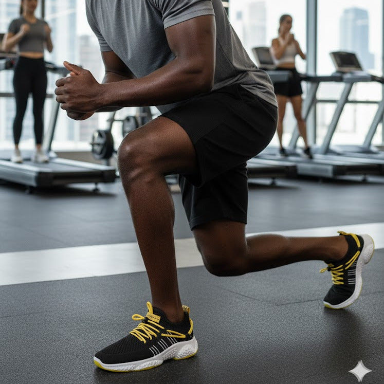 Men's casual Running Shoes