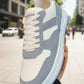 Casual Lace Up, Men's Shoes