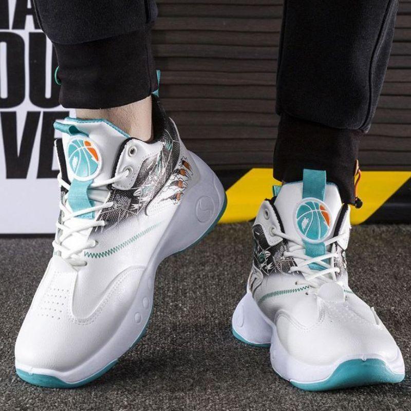 Basketball Shoes