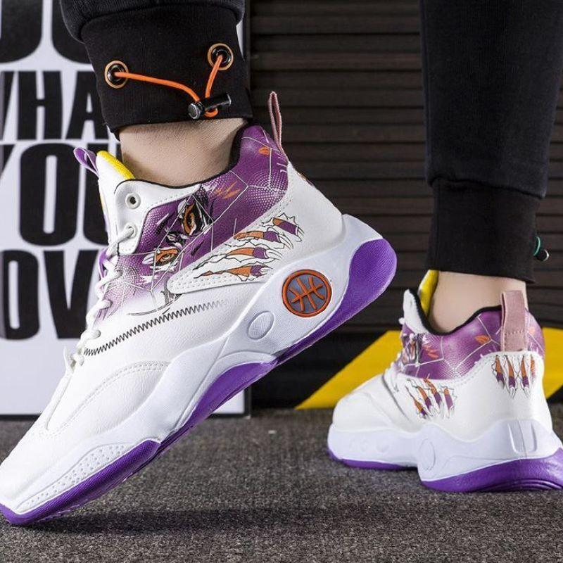 Basketball Shoes