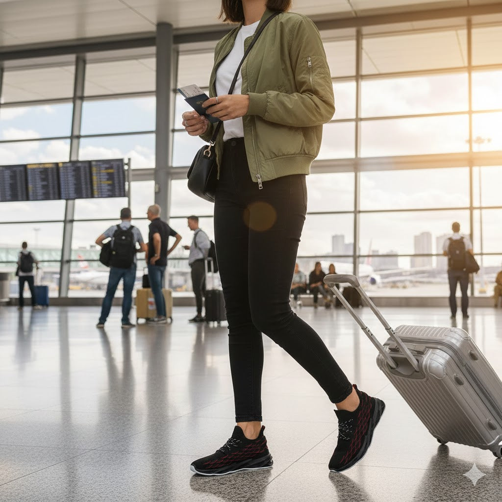 Men's casual Running Shoes