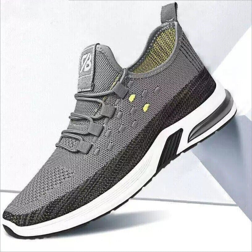 Men's Casual Pull Up Shoes