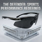 Men's Sports Sun Glasses