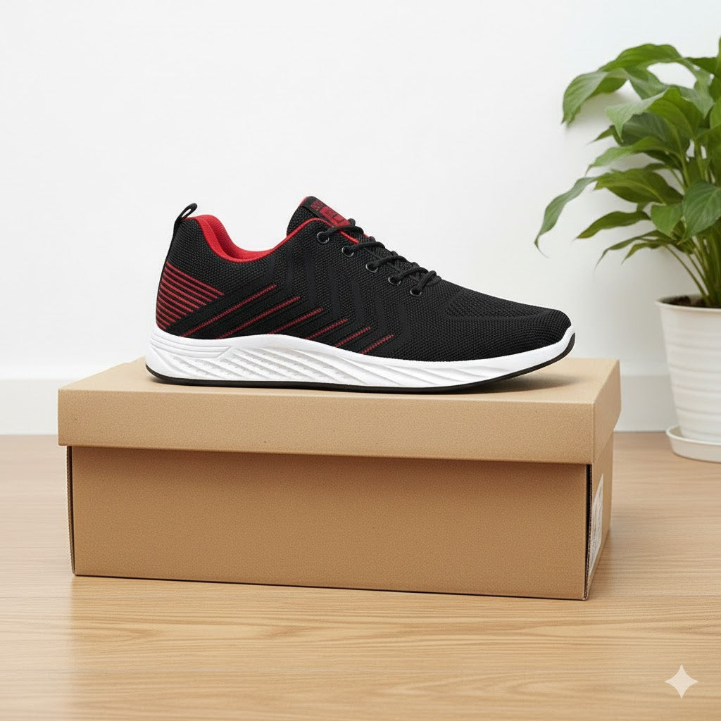 Casual Lace Up, Men's Shoes