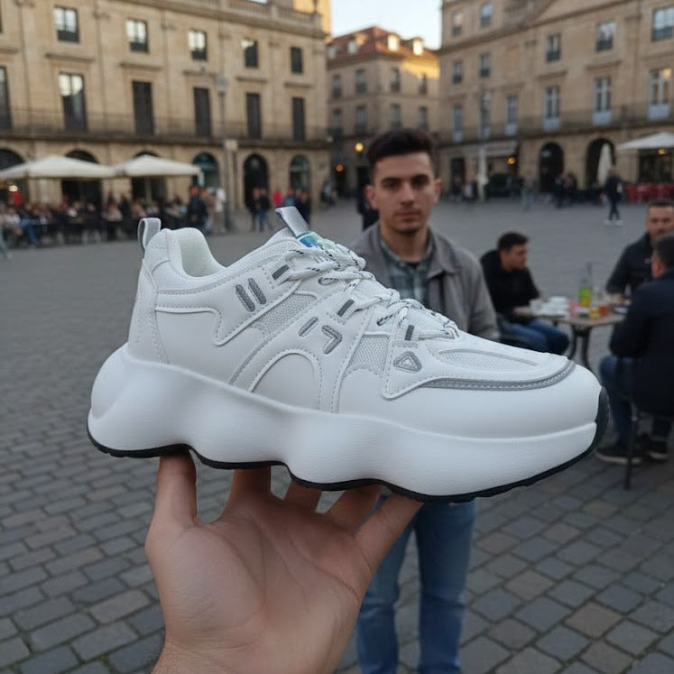 Men's Casual Shoes