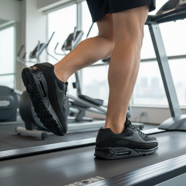 Casual Running, Men's Shoes