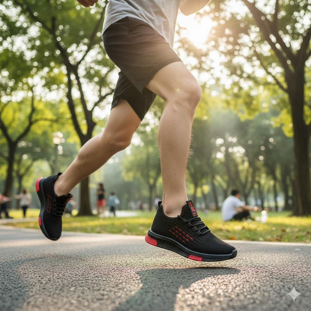 Men's Running Shoes