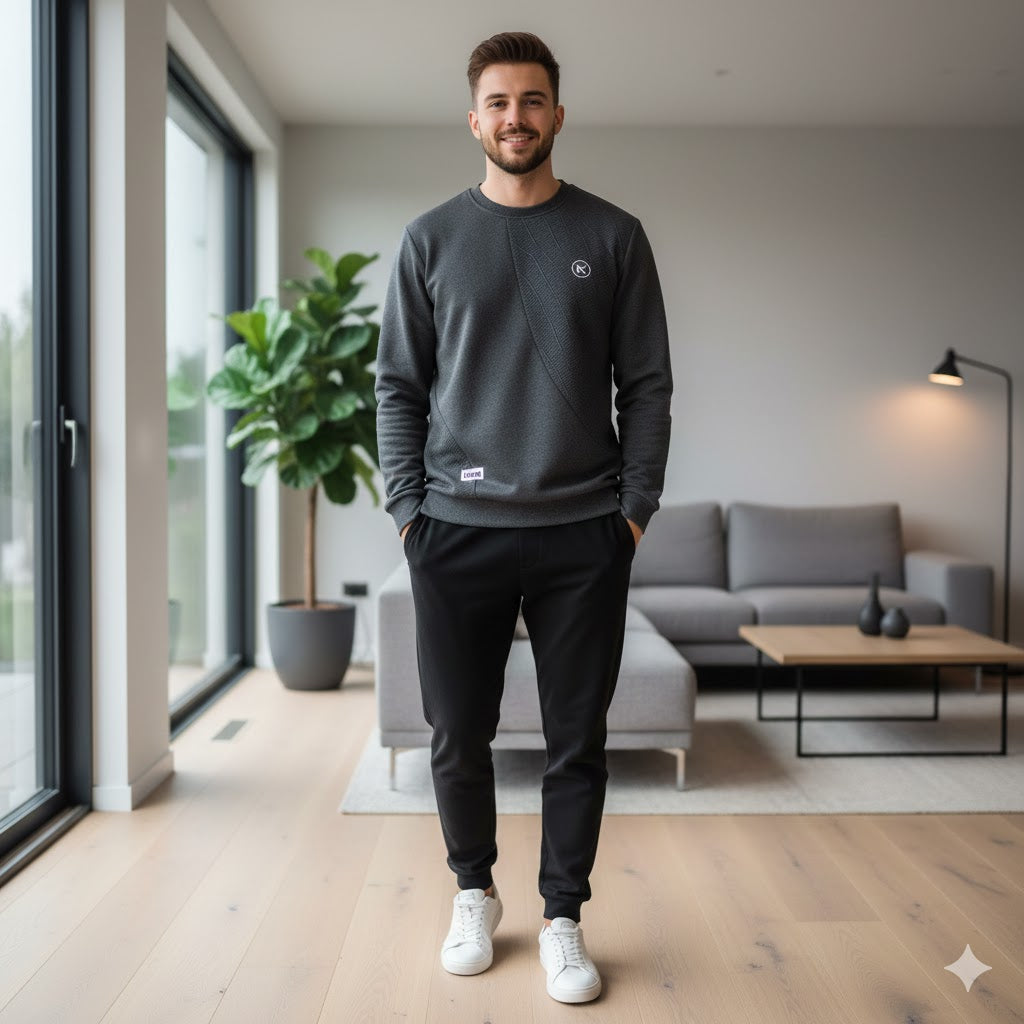 Koya Men's Sweatshirts