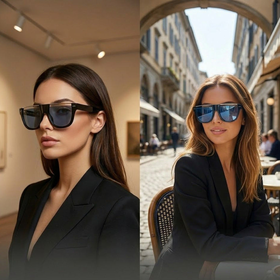 Women's Sun Glasses