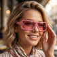 Women's Sun Glasses