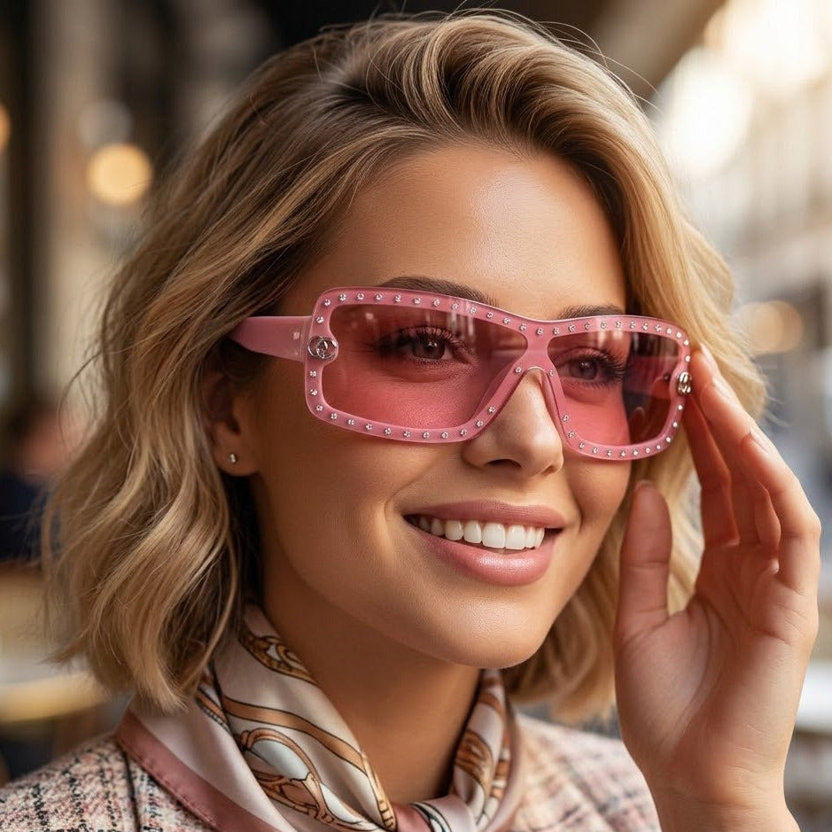 Women's Sun Glasses