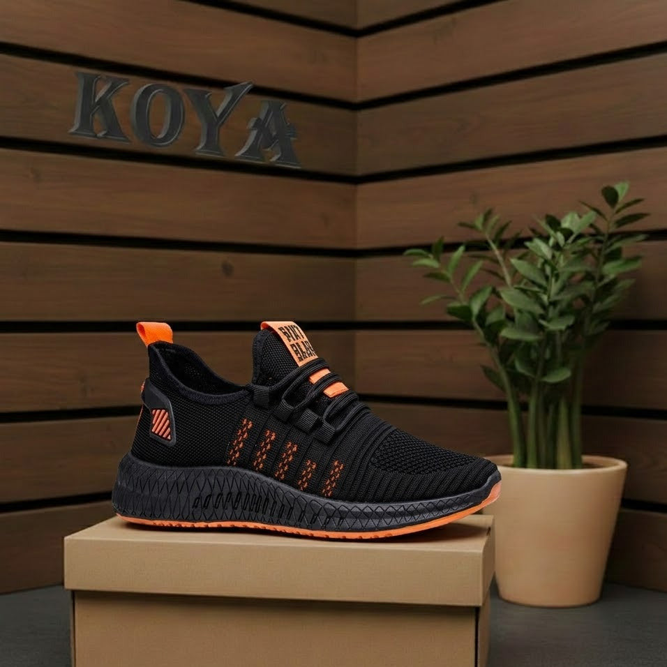 Casual Running, Men's Shoes