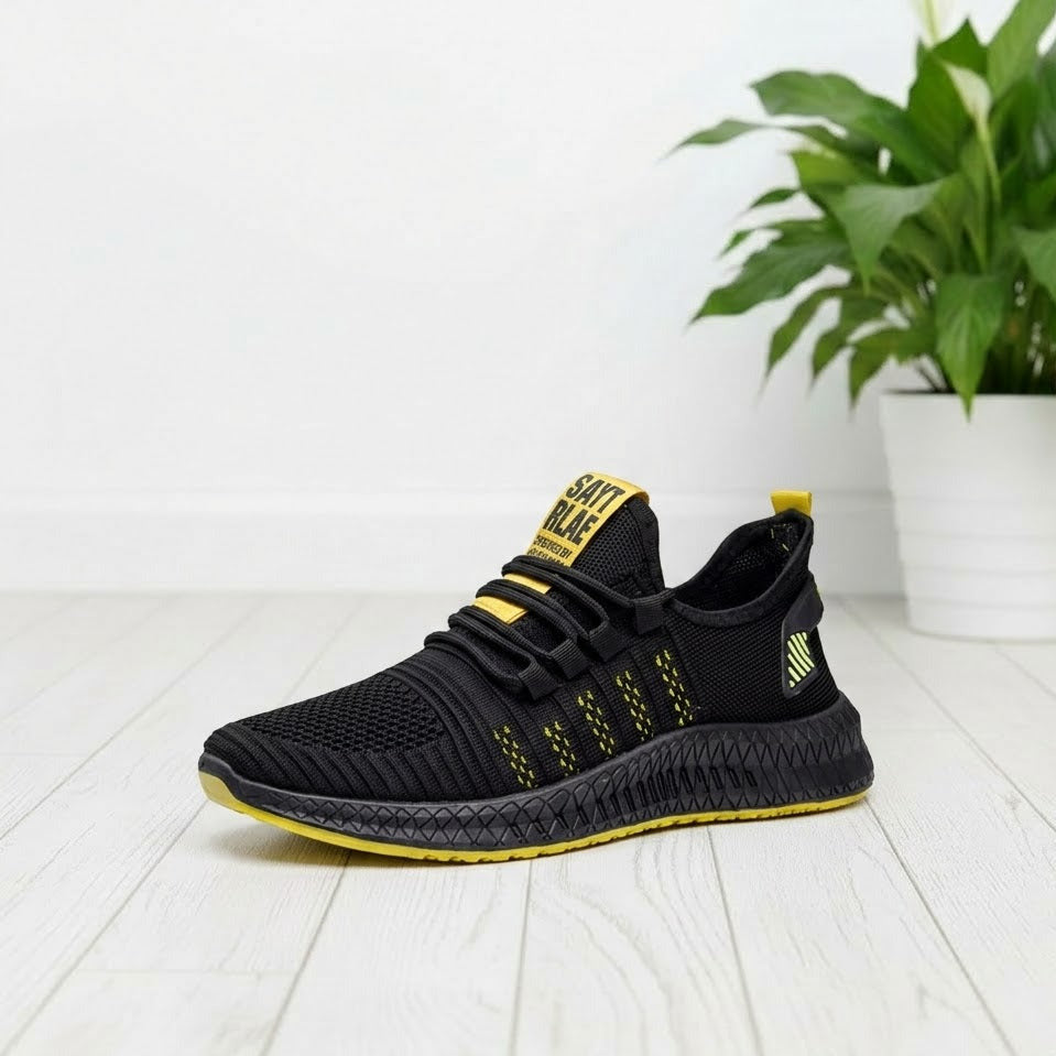 Casual Running, Men's Shoes