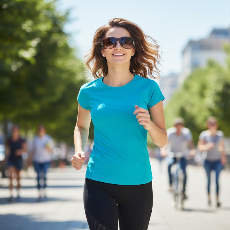 Women's Sun Glasses