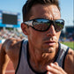 Men's Sports Sun Glasses
