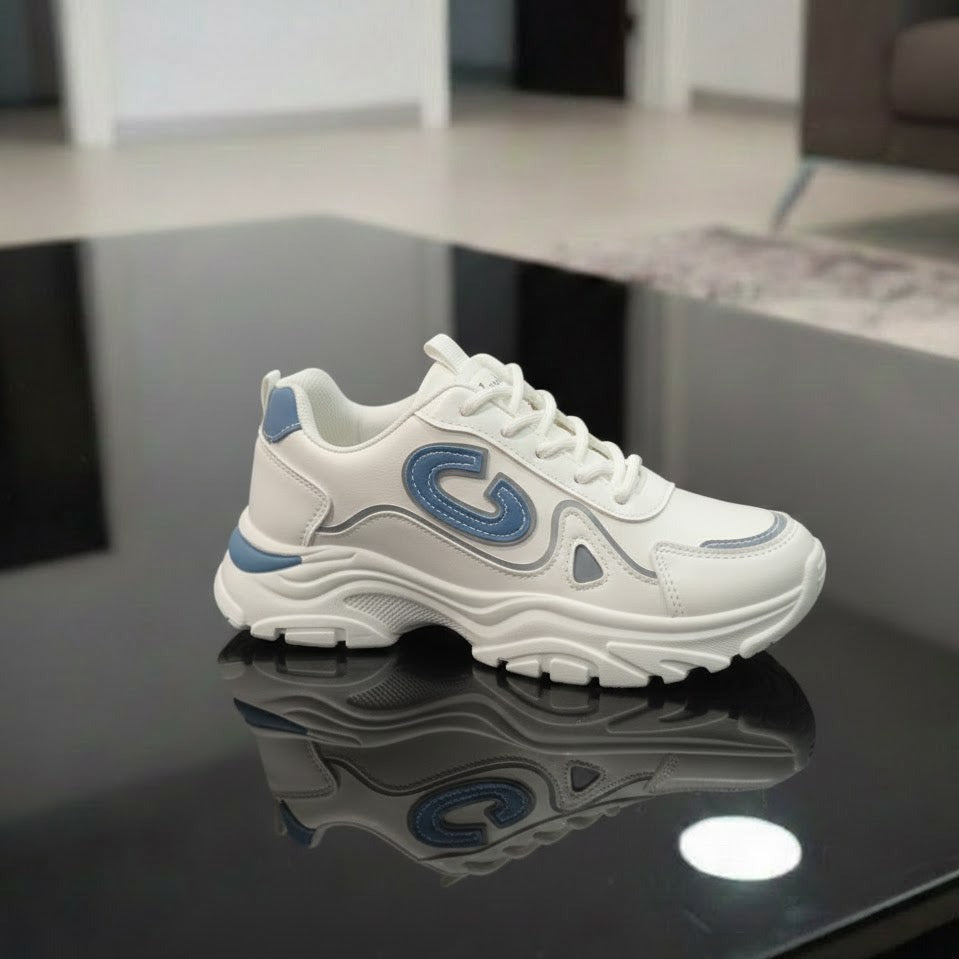 Women's Casual Shoes