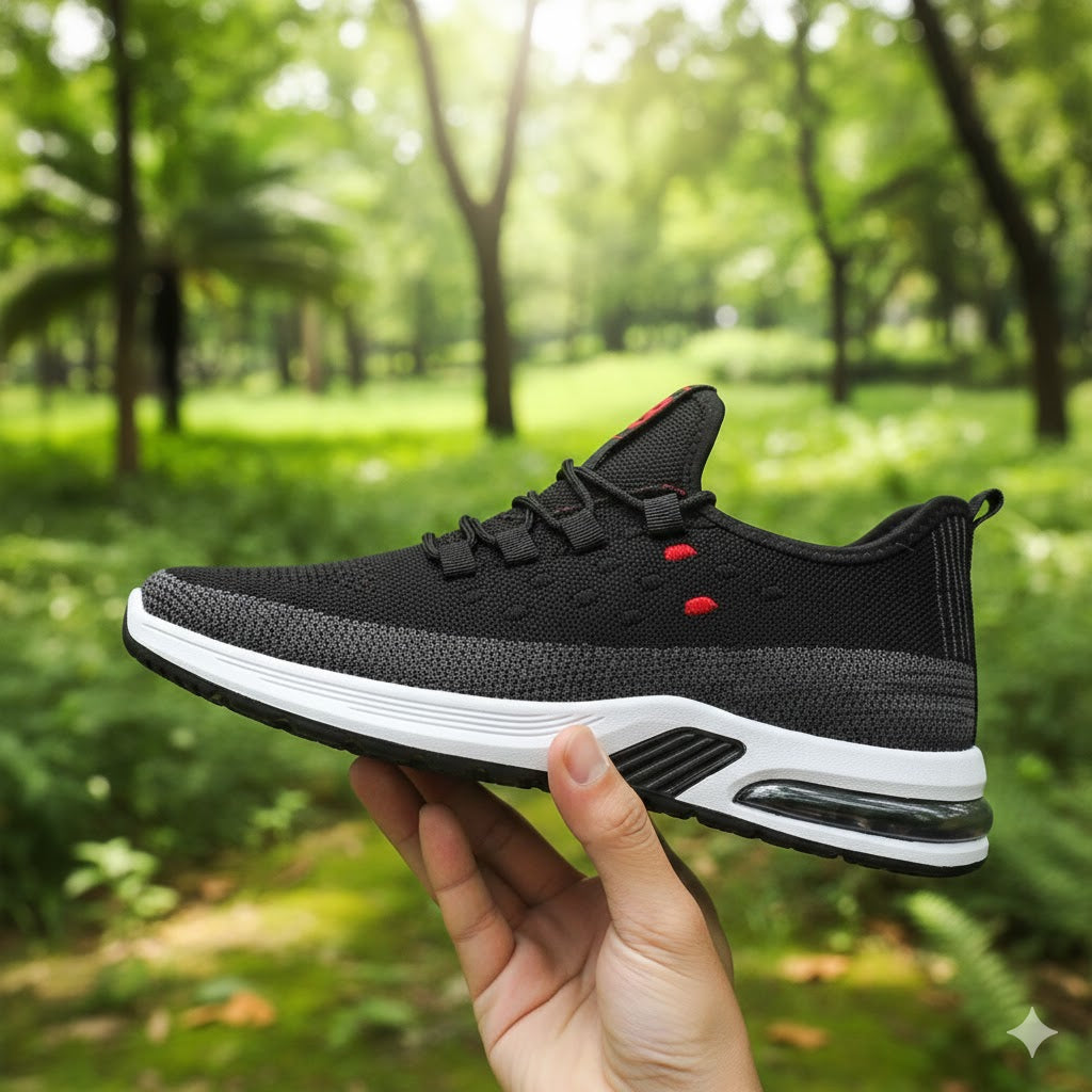 Men's Casual Pull Up Shoes