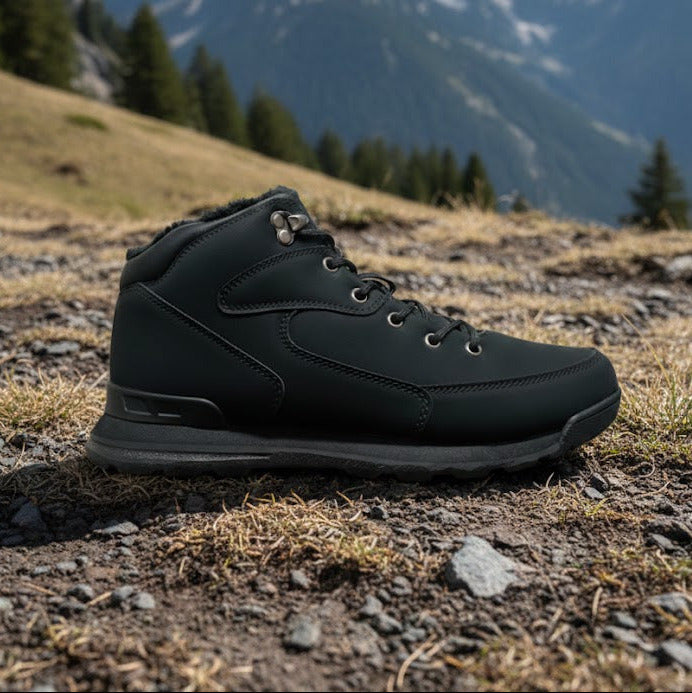 Koya Boots