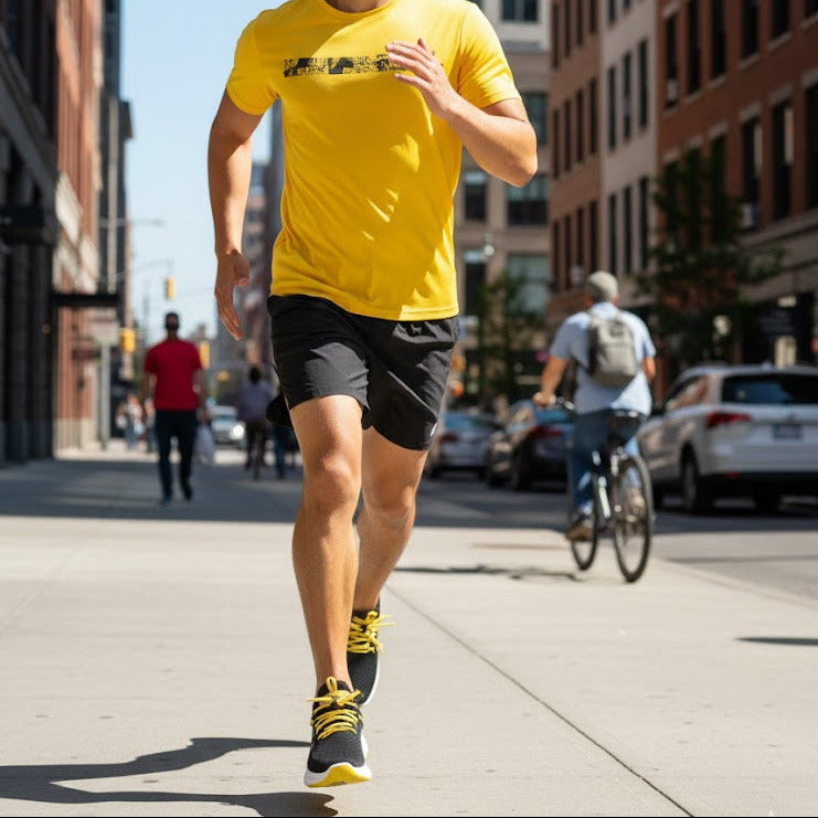 Men's casual Running Shoes