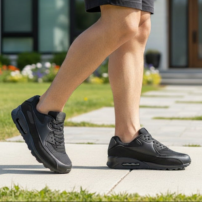 Casual Running, Men's Shoes