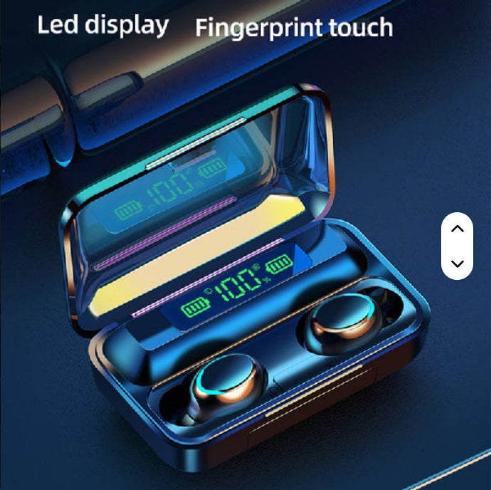 Wireless Earbuds