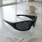 Men's Sports Sun Glasses