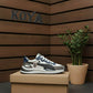 Casual Lace Up, Men's Shoes