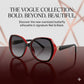 Women's Sun Glasses
