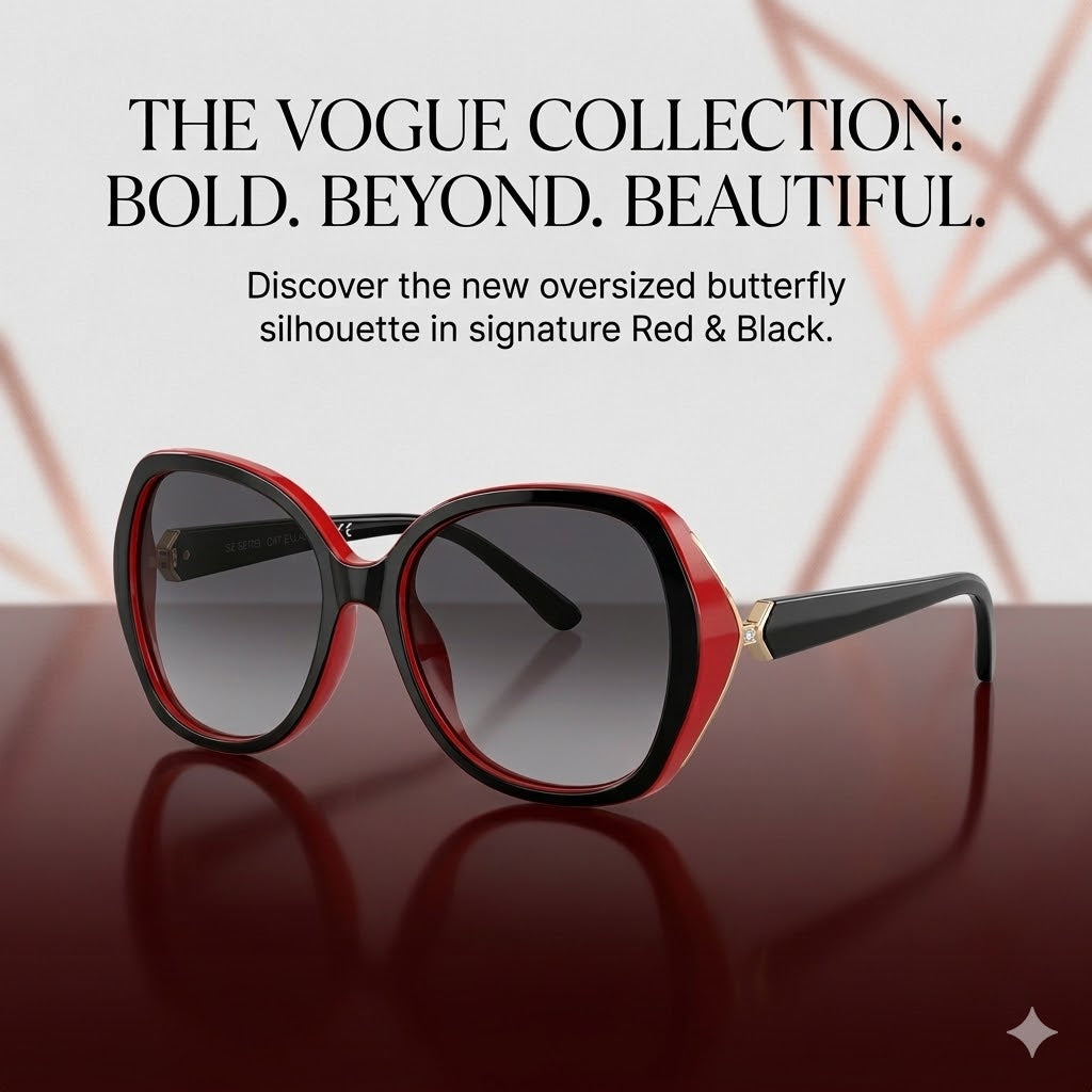 Women's Sun Glasses