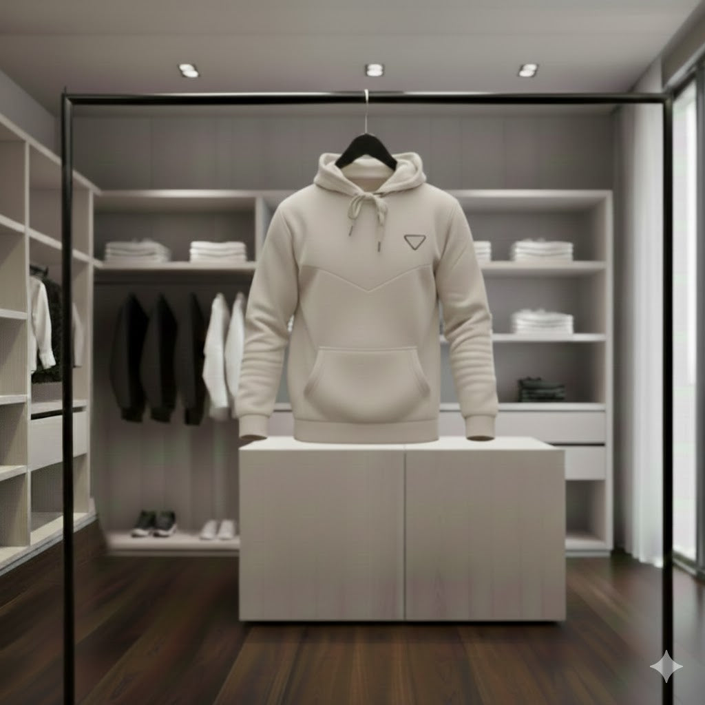 Koya Men's Pullover Hoodies