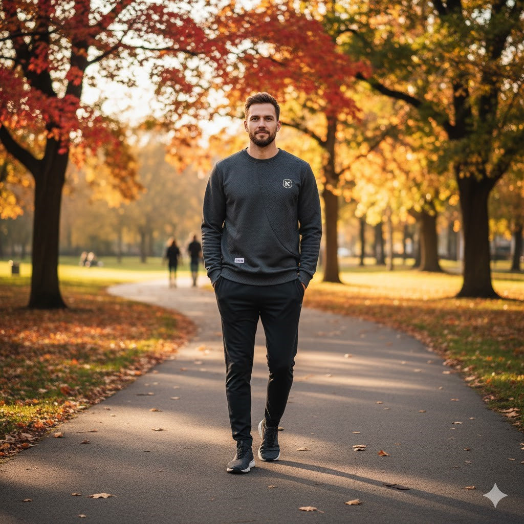 Koya Men's Sweatshirts