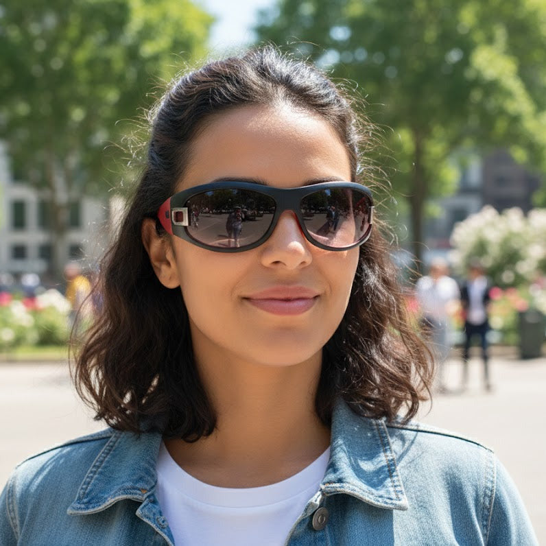 Women's Sun Glasses