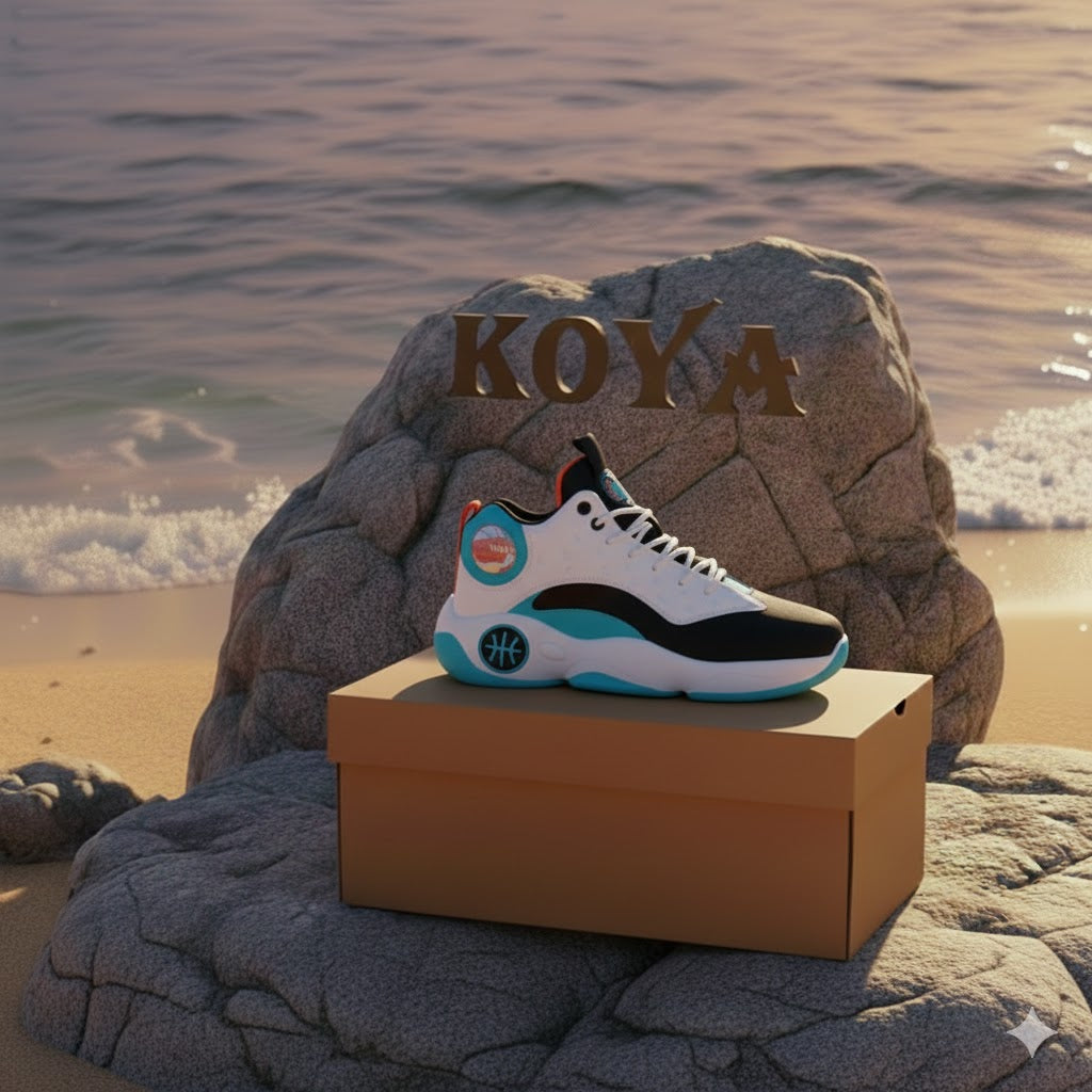 Basketball Shoes