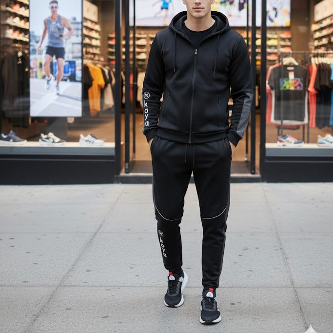 Koya Men's Tracksuit