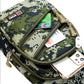 Men's Army Chest Bag