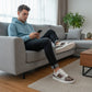 Casual Sneakers, Men's Shoes