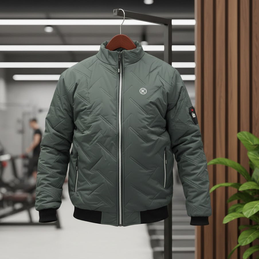 Koya Men's Jacket