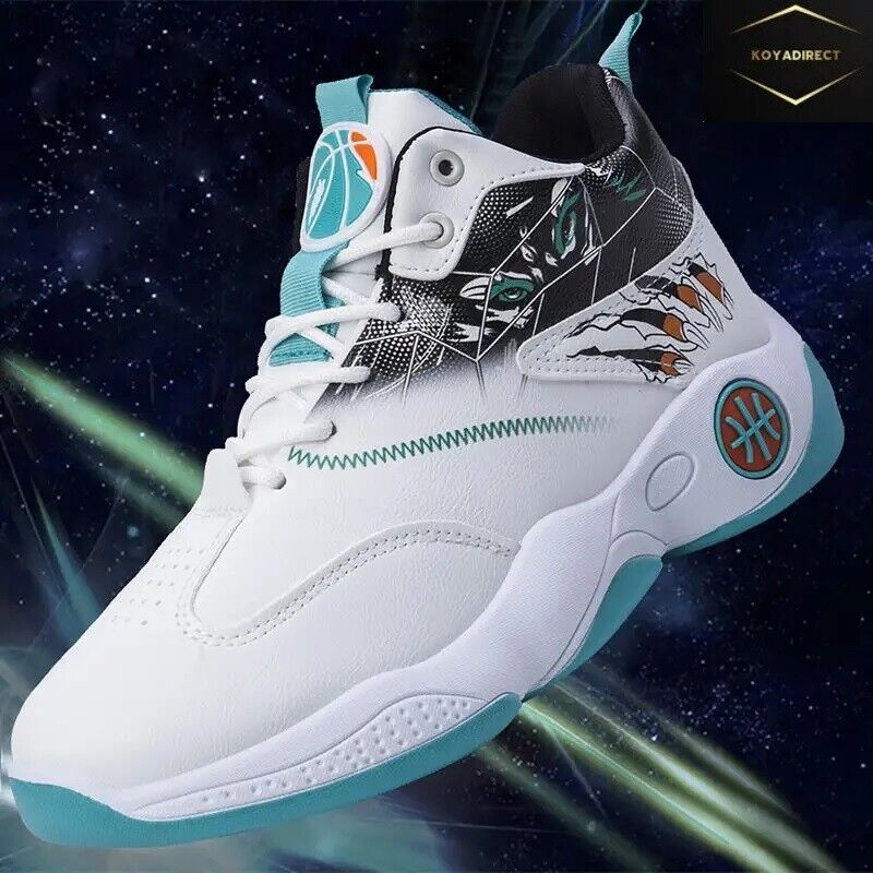 Basketball Shoes