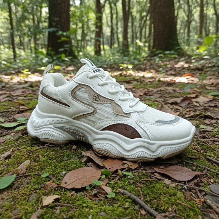 Women's Casual Shoes