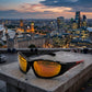 Men's Sports Sun Glasses