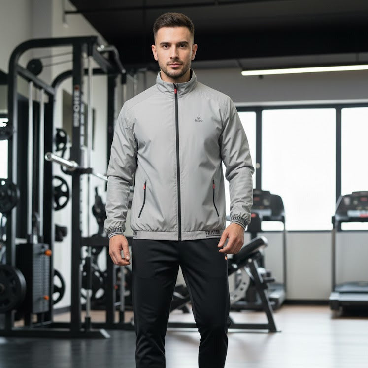 Koya Men's Summer Jacket