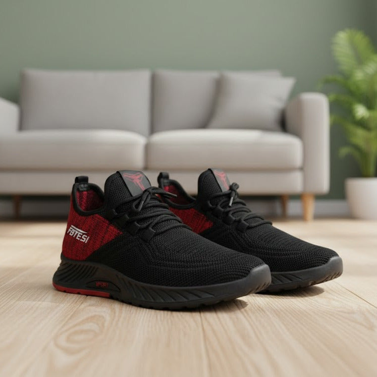 Men's Casual Pull Up Shoes