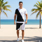 Koya Summer, Men's Set