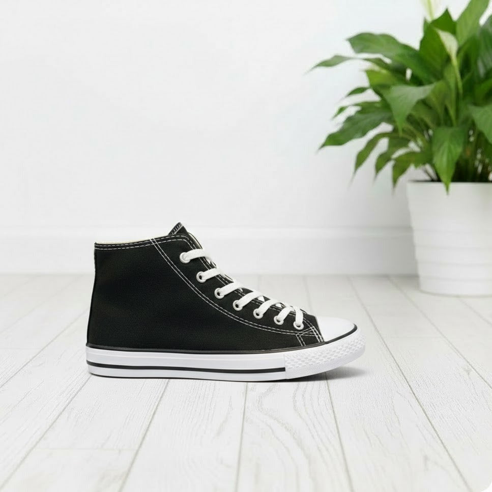 Women's Anckle Sneakers