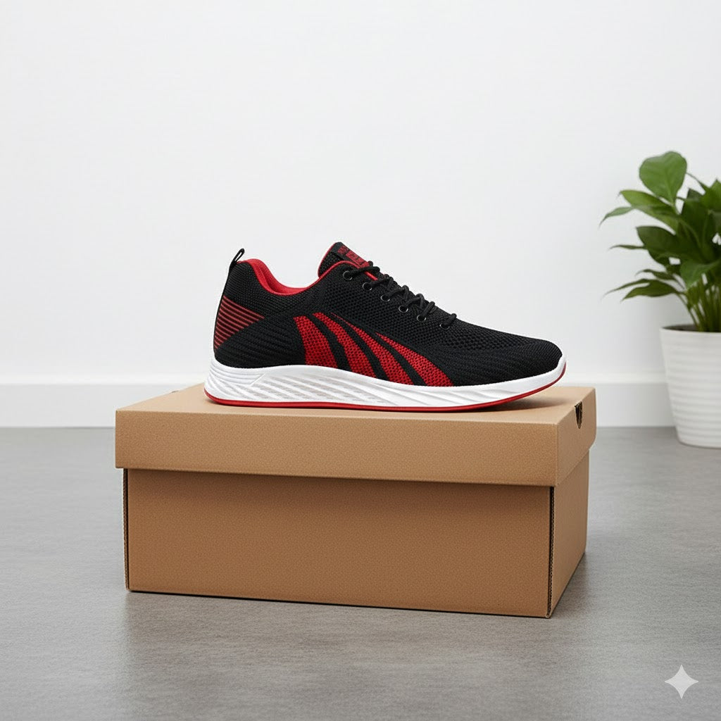 Casual Lace Up, Men's Shoes