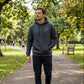 Koya Men's Pullover Hoodies