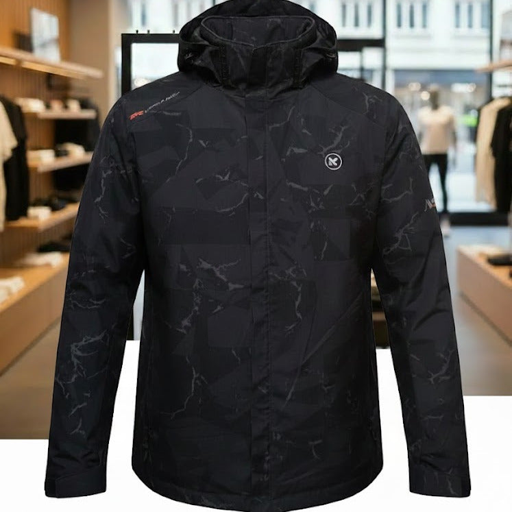 Koya Sportswear, Men's Waterproof Jacket